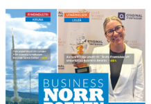 Business Norrbotten (vecka 23 2026)