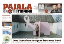 Pajala Gratistidning (vecka 39, 2026)