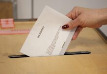Valnattsresultat: Pajala bland Vänsterpartiets toppkommuner