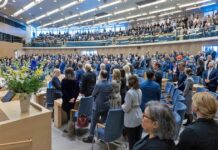 Hela valnattsanalysen: Miljöpartiet tar plats i Norrbottens regionfullmäktige
