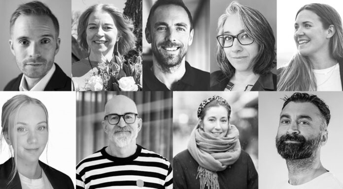 Nio skarpa affärsprofiler inspirerar entreprenörer