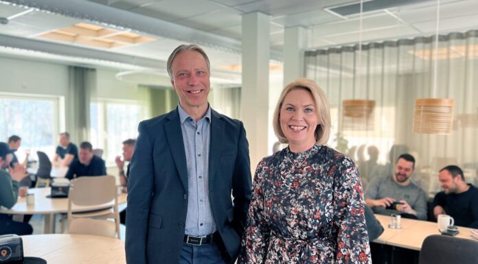 Great Place to Work® utser PiteEnergi till en av Sveriges Bästa Arbetsplatser™ 2023