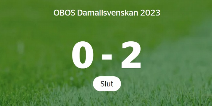 Omgång sju ger ytterligare en vinst för Piteå Dam