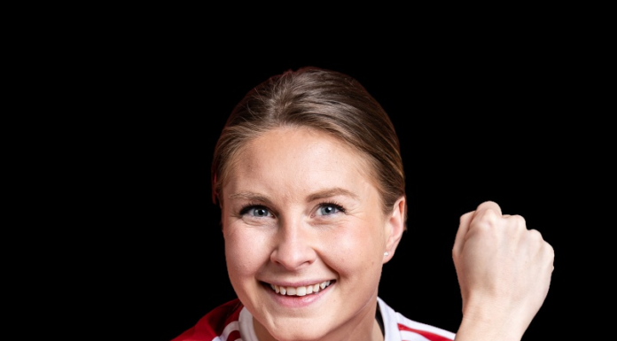 Fanny fortsätter i Piteå IF DFF