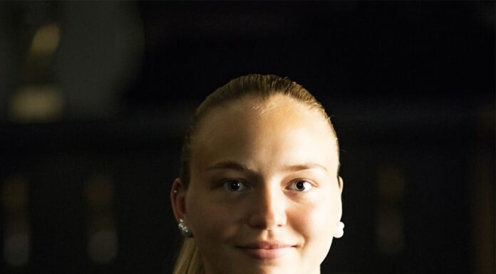 Selma Åström ansluter till Piteå Dam