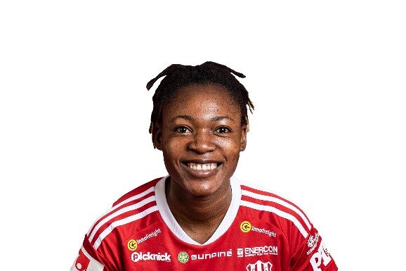 Anam Imo stannar i Piteå Dam
