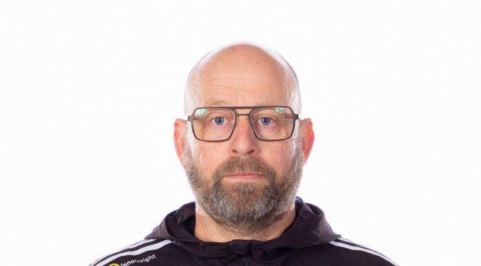 Stellan Carlsson fortsätter leda Piteå Dam