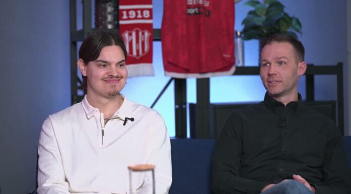 PIF-studion – S2A1 Premiär Ettan Norra