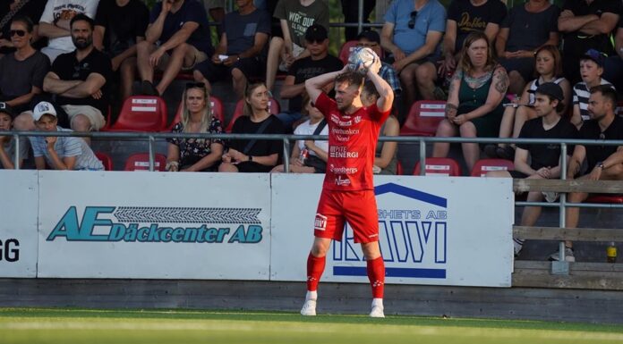 PIF jagar nya trepoängare när Nordic United gästar / Piteå IF – Herrlaget