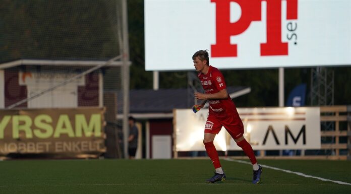Se hela Ettan via minfotboll.se / Piteå IF – Herrlaget