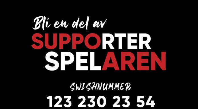 Supporterspelaren! / Piteå IF – Herrlaget