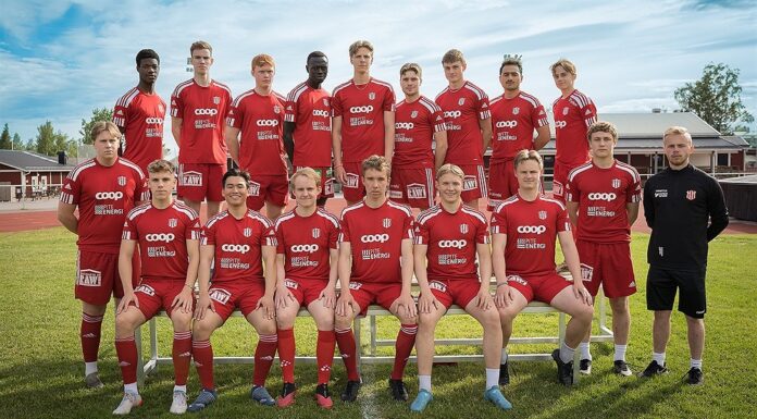 Uppföljning spelare 2015-2022 / Piteå IF – Herrlaget