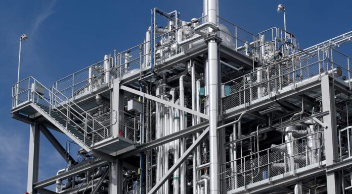 H2 Labs Projektet: Framtidens hållbara energilösningar tar form