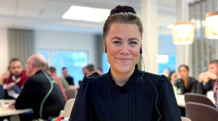 Hållbarhetsdag på PiteEnergi – en framtidsinriktad dag med social hållbarhet i fokus