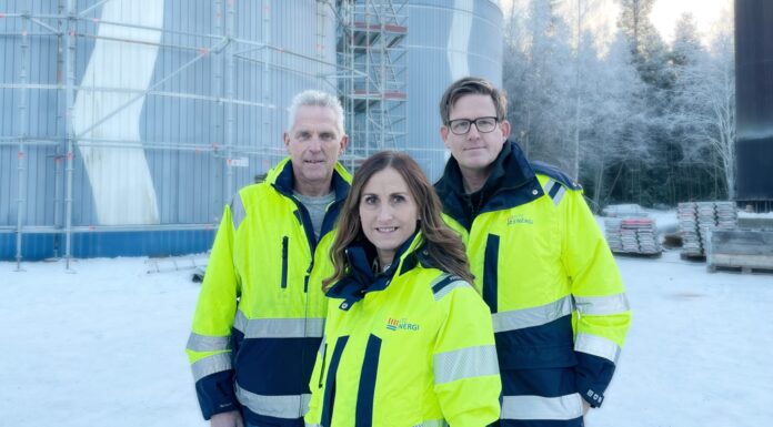 PiteEnergi fortsätter framtidssäkra leveransen av fjärrvärme