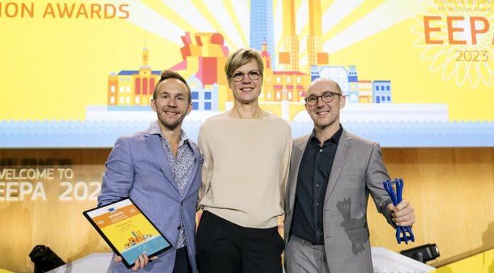 Samhällsutvecklingen i norr behöver passionerade entreprenörer