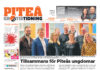 Piteå Gratistidning (vecka 6, 2024)