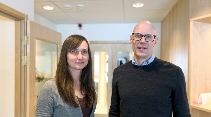 Lyckat samarbete med BD Fastigheter