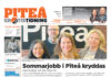 Piteå Gratistidning (vecka 11, 2024)