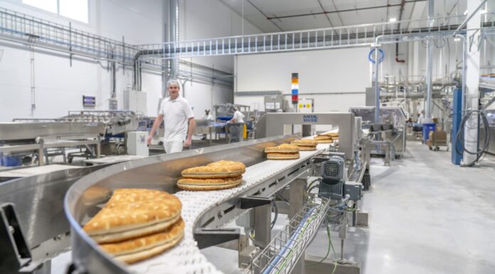 Polarbröd och Go Business utforskar möjligheter runt brödspill