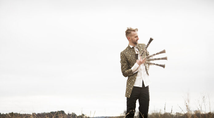 En fantasifull musikalisk upptäcktsfärd