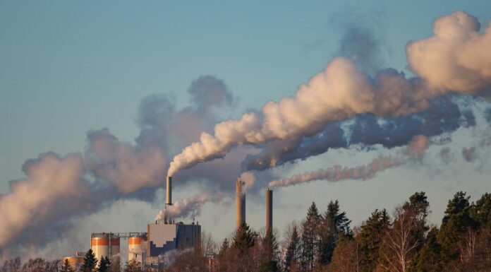 Ny beräkning: Piteås koldioxidbudget slut redan om två år
