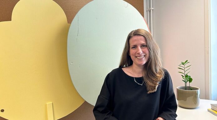 Kreatörer möter industri – nytt samarbete mellan Go Business och IUC Norr