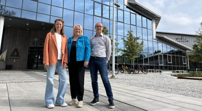 Piteå Science Park beviljas mångmiljonprojekt