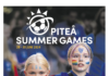 Bilaga Piteå Gratistidning – Piteå Summer Games 2024 (vecka 25, 2024)