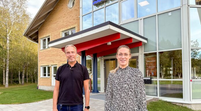 PiteEnergi tar nästa steg i digitaliseringen – ingår partnerskap med AI Sweden