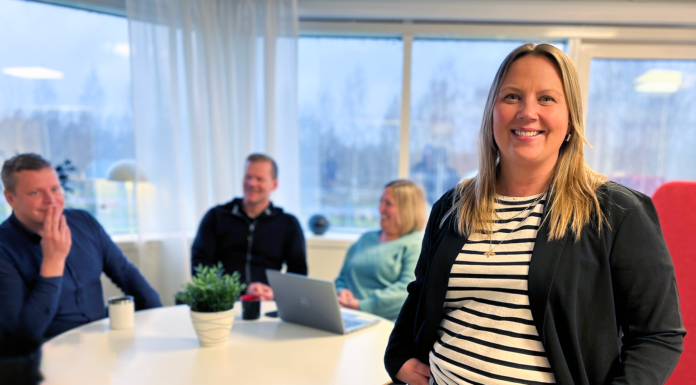 PiteEnergi certifierade som ett “Great Place to Work” för sjätte gången