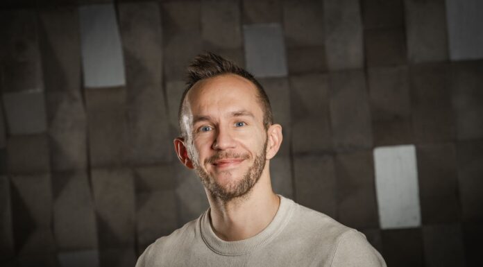 Go Business inbjudna som hedersgäster till European Enterprise Promotion Awards i Budapest
