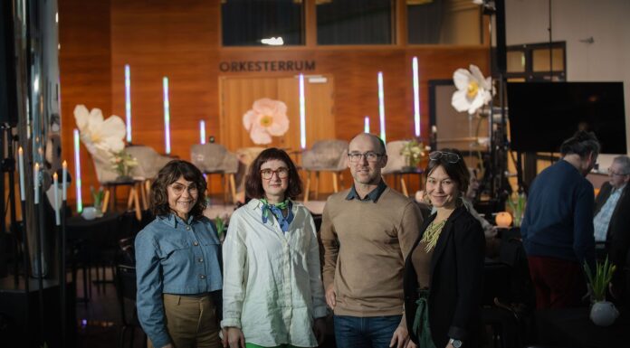 Nationell konferens i Piteå lyfter kulturbranschens kompetensutveckling