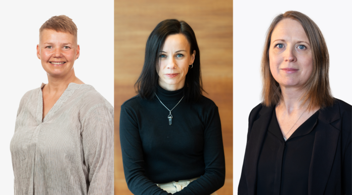 Go Business och IUC Norr stärker sitt samarbete inom hållbar utveckling