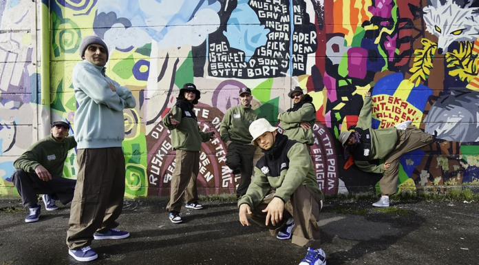 Freestyle Phanatix återvänder med en banbrytande föreställning – Freestyle Sensation