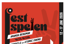 Festspelen (vecka 20, 2026)