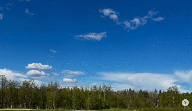 Tuffaste säsongsstarten någonsin för golfbanan – arbetet med greenerna pågår för fullt