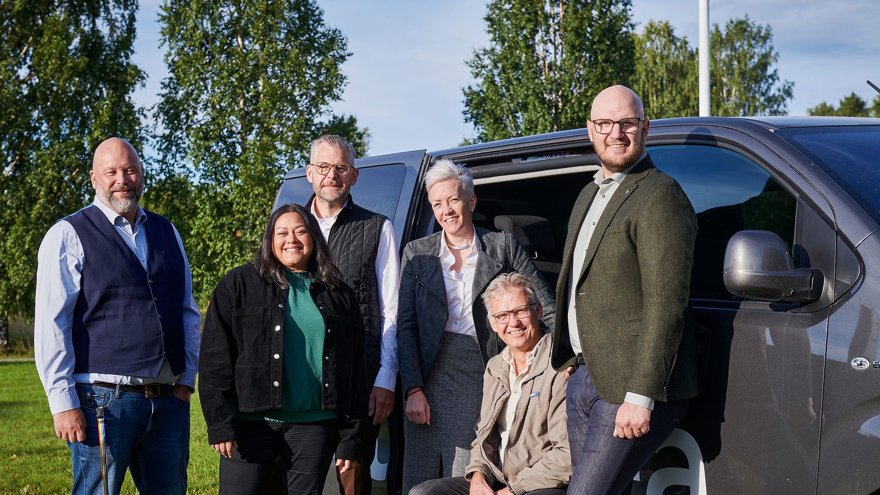 Piteå Business Talks – ny satsning för ett starkare näringslivsklimat ...