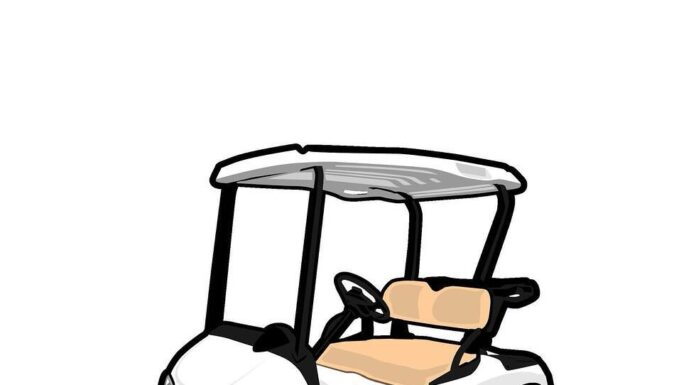 Från och med imorgon 27/6 är golfbilar tillåtna som vanligt på samtliga slingor,…