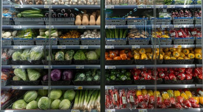 Coop Norrbottens nya grepp – tar hjälp av kreatörer för att minska matsvinnet