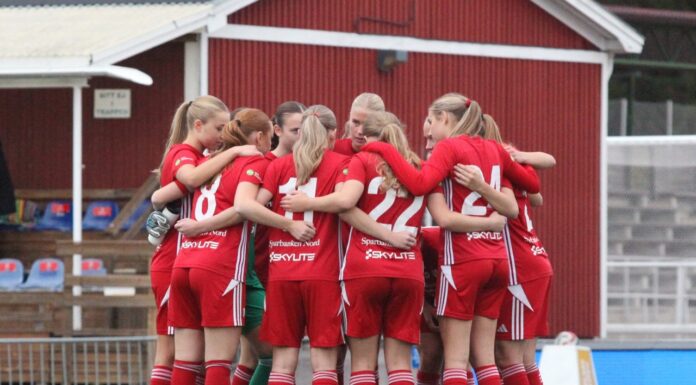 Chanserna finns – målen saknas