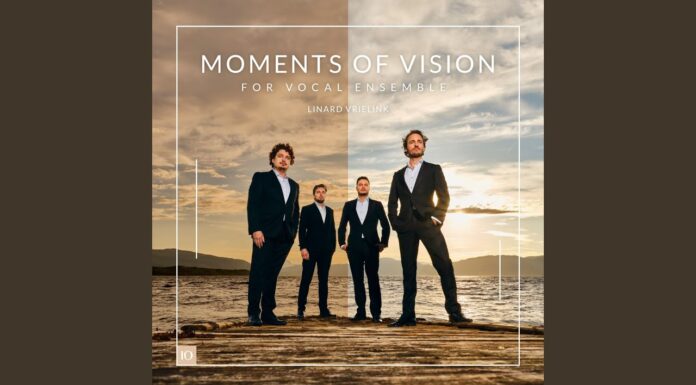 Moments of Vision: 7. O Nata Lux