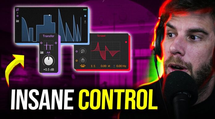 Music Production News That’ll Make You INSECURE About Your DAW (WNN #61)