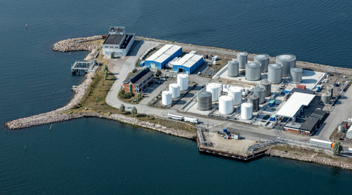 Wibax förstärker sin närvaro i södra Sverige – investeringen i Malmö tar form