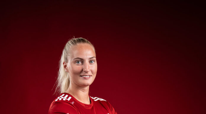 Piteå IF DFF tackar Emma Viklund för hennes tid i klubben