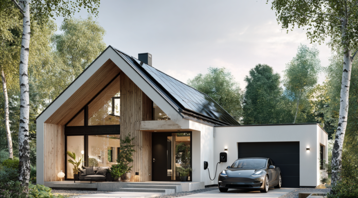PiteEnergi lanserar VillaStart – hjälp för villaägare att komma igång i sitt nya hem