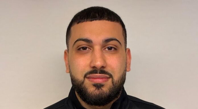 Ahmed Al-Hadad klar som ny huvudtränare för elitutvecklingslaget