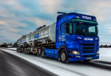 Fossilfri leverans av Low‑Carbon Sulphuric Acid