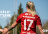 DAGS FÖR NY HEMMAMATCH PÅ LF ARENA