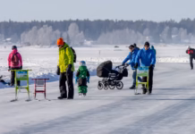 Trygghet – en av Piteås styrkor i medborgarundersökningen för 2025